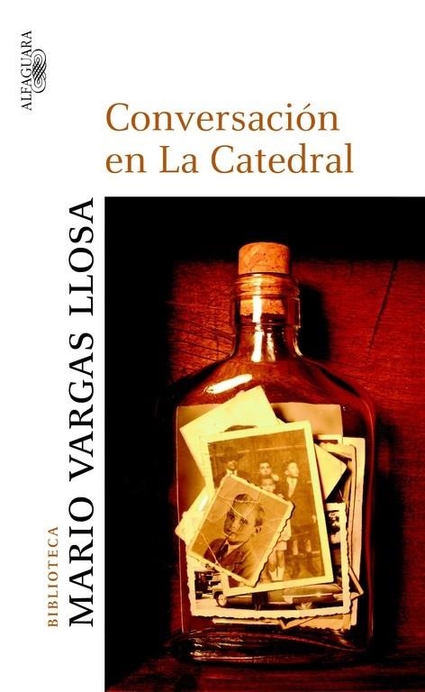 CONVERSACION EN LA CATEDRAL BVLL | 9788420467085 | VARGAS LLOSA, MARIO