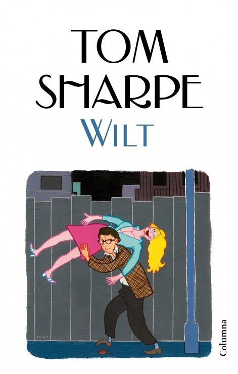WILT -NOU- | 9788466404303 | SHARPE, TOM