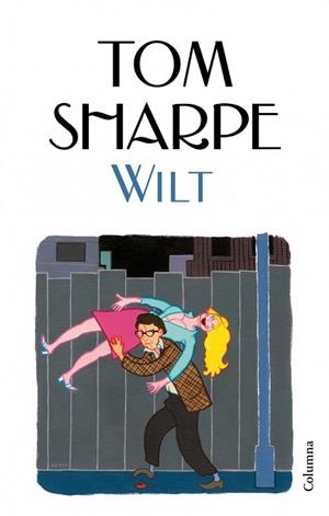 WILT -NOU- | 9788466404303 | SHARPE, TOM