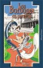 BORBONES EN PORRETAS, LOS | 9788496434004 | VARIOS