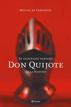 INGENIOSO HIDALGO DON QUIJOTE DE LA MANCHA | 9788408055631 | CERVANTES