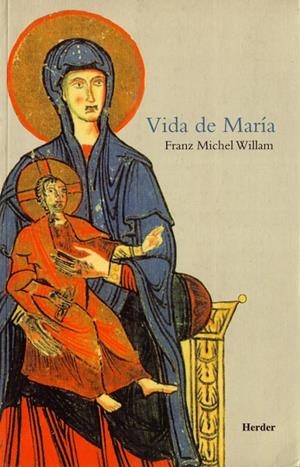 VIDA DE MARIA | 9788425401763 | WILLAM, FRANZ MICHEL
