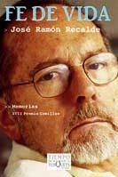 FE DE VIDA (JOSE RAMON RECALDE) | 9788483109724 | RECALDE, JOSÉ RAMÓN