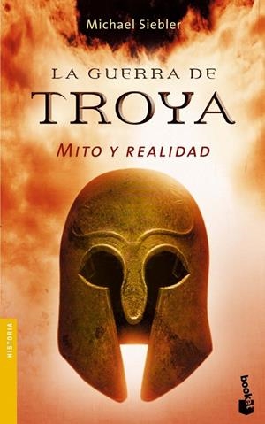 GUERRA DE TROYA,LA  -BOOKET- | 9788434467736 | SEIBLER