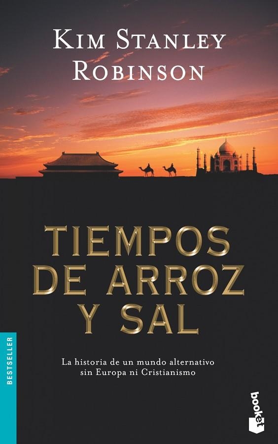 TIEMPOS DE ARROZ Y SAL | 9788445075548 | STANLEY,KIM