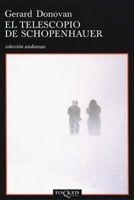 TELESCOPIO DE SCHOPENHAUER, EL (ANDANZAS) | 9788483102961 | DONOVAN, GERARD