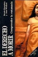 DERECHO A MORIR FABULA-236 | 9788483109977 | HUMPRHY,DEREK.WICKETT,ANN