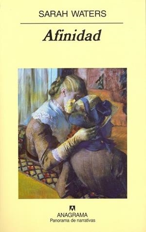 AFINIDAD | 9788433970596 | WATERS,SARAH