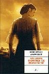 LLARG DIUMENGE DE PROMETATGE, UN (A TOT VENT) | 9788484377436 | JAPRISOT, SÉBASTIEN