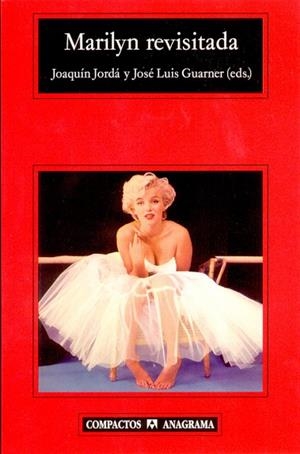 MARILYN REVISITADA | 9788433967985 | JORDA, JOAQUIN/ GUARNER, JOSE LUIS
