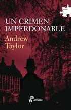 CRIMEN IMPERDONABLE, UN (POLAR T/D) | 9788435009324 | TAYLOR, ANDREW