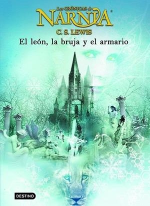 LEÓN, LA BRUJA Y EL ARMARIO,EL  -CRONICAS DE NARNIA 2- | 9788408057031 | LEWIS,C.S.