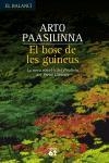 BOSC DE LES GUINEUS,EL | 9788429755862 | PAASILINA, ARTO