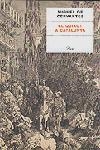 QUIXOT A CATALUNYA, EL (A TOT VENT) | 9788484377818 | CERVANTES, MIQUEL DE