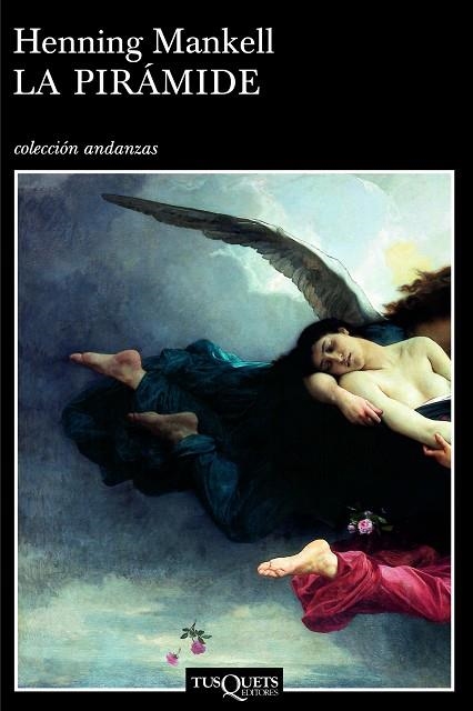 PIRAMIDE A-572 | 9788483103029 | MANKELL, HENNING