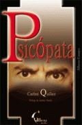 PSICOPATA -CASTELLA | 9788496434035 | QUILEZ, CARLES