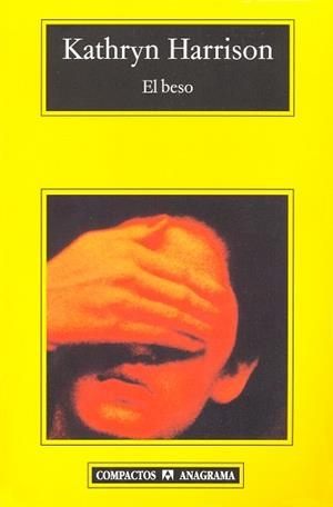 BESO,EL | 9788433968005 | HARRISON, KATHRYN