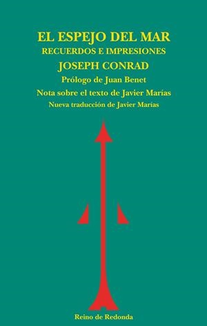 ESPEJO DEL MAR,EL | 9788493365608 | CONRAD, JOSEPH
