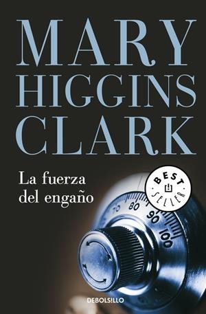 FUERZA DEL ENGAÑO, LA (DEBOLSILLO) | 9788497935456 | HIGGINS CLARK, MARY