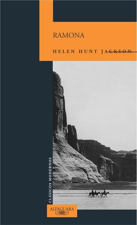RAMONA | 9788420467733 | HUNT JACKSON, HELEN