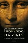 LEONARDO DA VINCI O EL MISTERIO DE LA BELLEZA (T/D) ATALAYA | 9788483076811 | RUIZ-DOMENEC, JOSE ENRIQUE