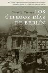 ULTIMOS DIAS DE BERLIN (ATALAYA) T/D | 9788483076828 | CARSTER, JENSEN