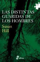 DISTINTAS GUARIDAS DE LOS HOMBRES, LAS (POLAR) T/D | 9788435009416 | HILL, SUSAN