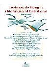 LECTURES DE LLENGUA I LITERATURA AL BATXILLERAT : 2004-2006 | 9788484377184 | BACARDIT, RAMON ,   ED. LIT.