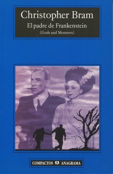 PADRE DE FRANKENSTEIN, EL (COMP) | 9788433968074 | BRAM, CHRISTOPHER