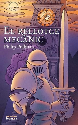 RELLOTGE MECANIC, EL (T/D) (ESFERA) | 9788476607114 | PULLMAN, PHILIP