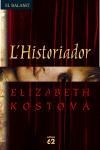 HISTORIADOR.L' | 9788429756616 | KOSTOVA, ELIZABETH