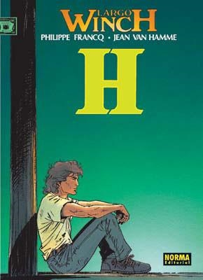 LARGO WINCH 5 H | 9788498142792 | FRANCQ, PHILIPPE