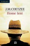 HOME LENT (BALANCI) | 9788429756654 | COETZEE, J M