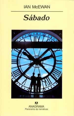 SABADO (PN) | 9788433970763 | MCEWAN, IAN