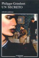SECRETO ANDANZAS-584 | 9788483103166 | GRIMBERT, PHILIPPE
