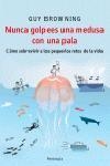 NUNCA GOLPEES UNA MEDUSA CON UNA PALA (ATALAYA) | 9788483076941 | BROWNING, GUY