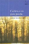 CARTES A UN JOVE POETA (BUTXACA) | 9788484375470 | RILKE, RAINER MARIA