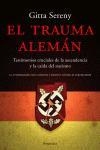 TRAUMA ALEMAN,EL | 9788483076927 | SERENY,GITTA