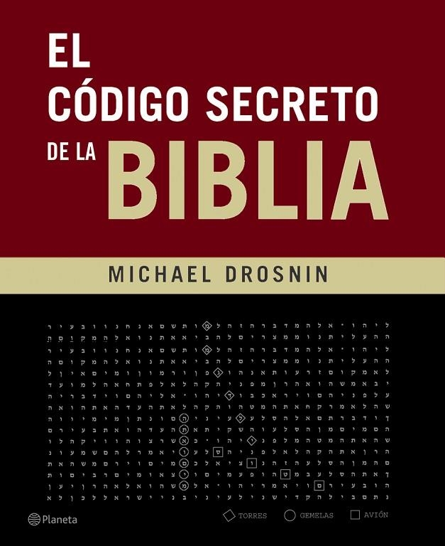 CODIGO SECRETO DE LA BIBLIA, EL (T/D) | 9788408062592 | MICHAEL DROSNIN