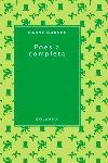 POESIA COMPLETA CARME GUASCH (AURIA) | 9788466406703 | GUASCH, CARME