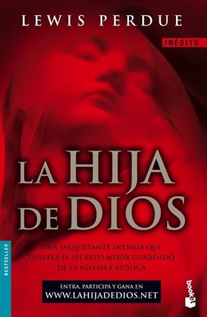 HIJA DE DIOS, LA (BOOKET) BESTSELLER (INEDITO) | 9788408063025 | PERDUE, LEWIS
