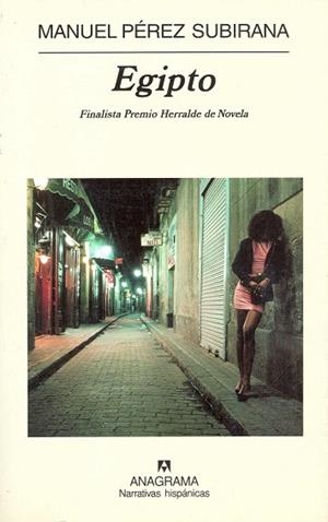EGIPTO (NH) FINALISTA HERRALDE DE NOVELA | 9788433971258 | PEREZ SUBIRANA, MANUEL