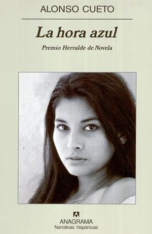 HORA AZUL, LA (NH) PREMIO HERRALDE DE NOVELA | 9788433968876 | CUETO, ALONSO