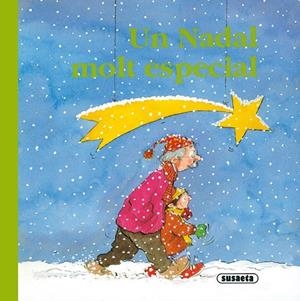 UN NADAL MOLT ESPECIAL (T/D) REF.1583-8 | 9788430547005 | MASO, MIREIA