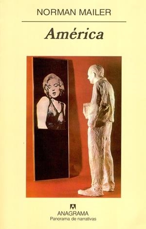 AMERICA (PN) | 9788433970817 | MAILER, NORMAN