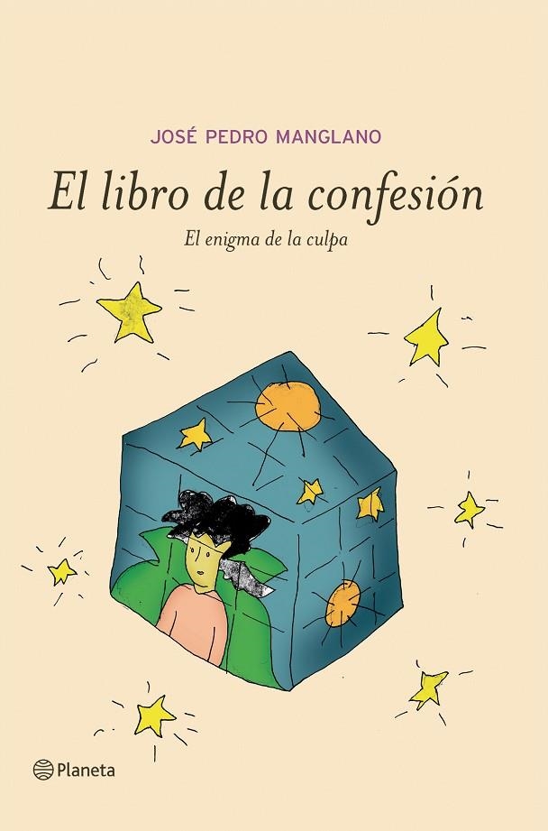 LIBRO DE LA CONFESION EL | 9788408065265 | MANGLANO JOSE PEDRO