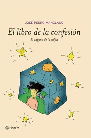 LIBRO DE LA CONFESION EL | 9788408065265 | MANGLANO JOSE PEDRO