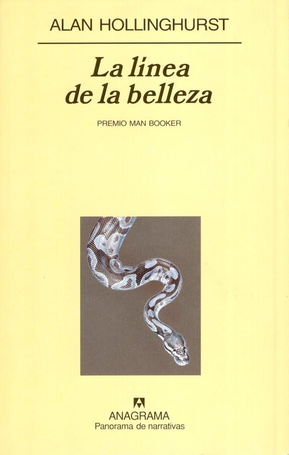 LINEA DE LA BELLEZA,LA | 9788433970879 | HOLLINGHURST, ALAN