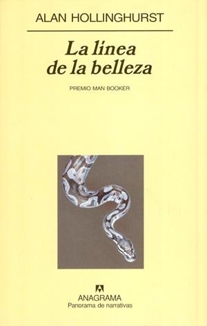 LINEA DE LA BELLEZA,LA | 9788433970879 | HOLLINGHURST, ALAN