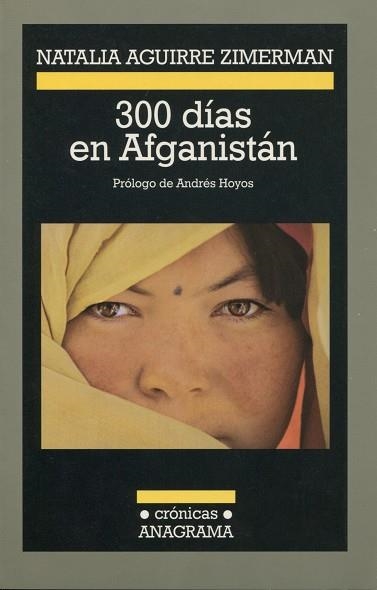 300 DIAS EN AFGANISTAN | 9788433925749 | AGUIRRE, NATALIA
